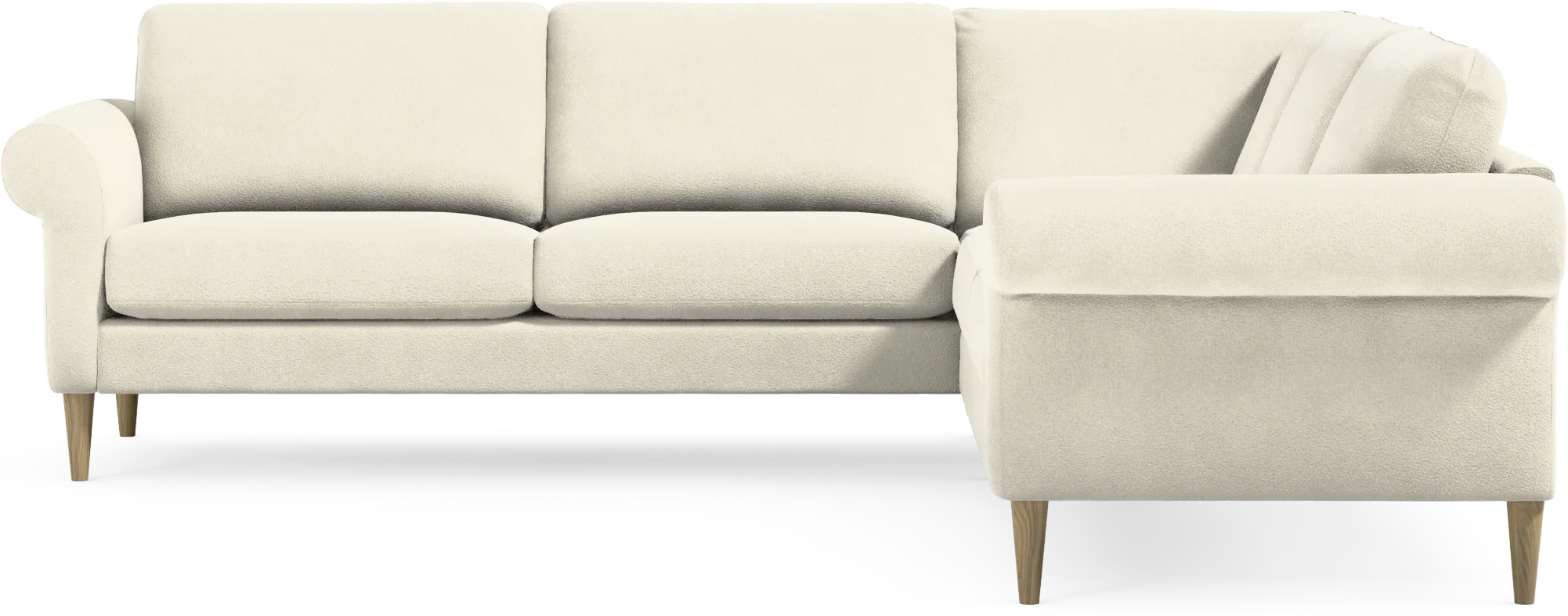 Bridge Hörnsoffa, 2+2-sits XKPs7