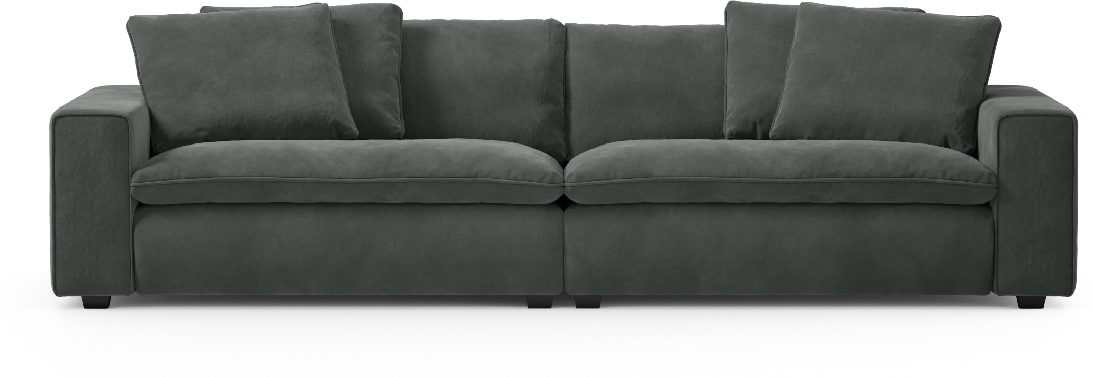 Bellora 4-sits soffa PSyFH
