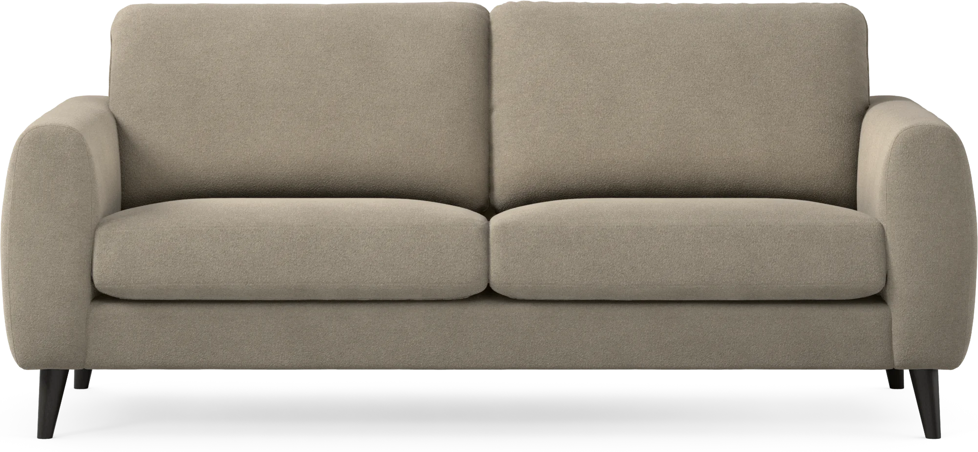 Bridge 2-sits soffa CaQjF