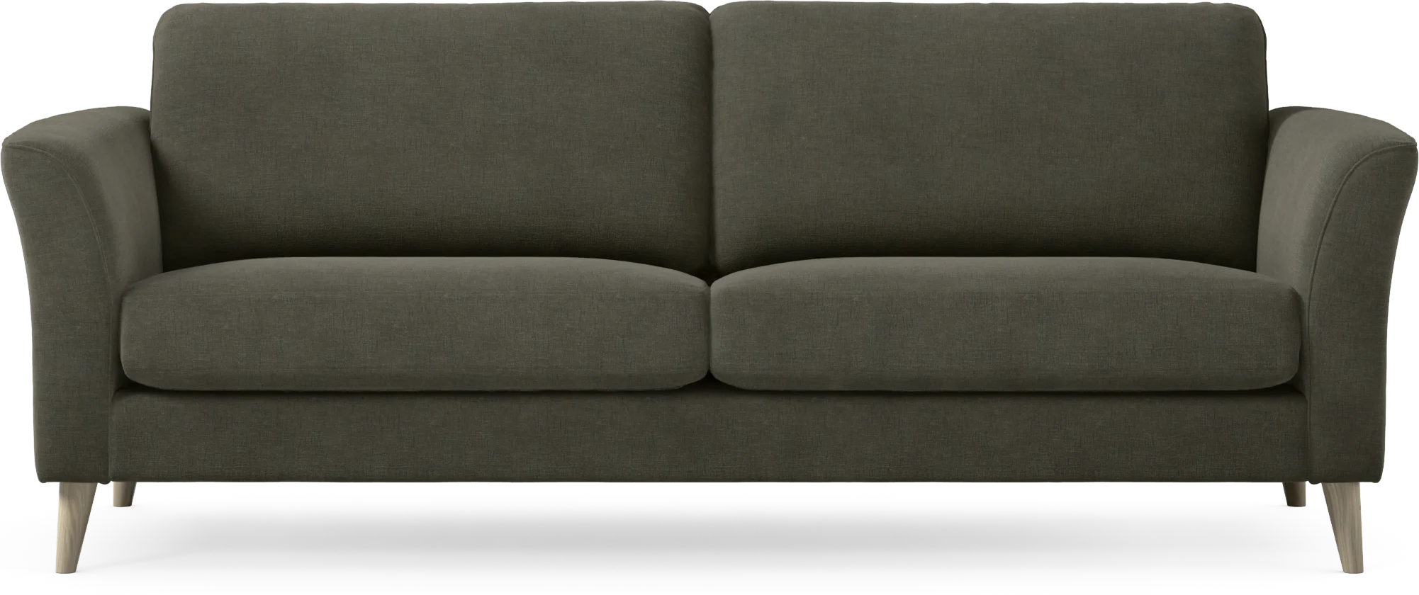 Bridge 3-sits soffa NMkBK
