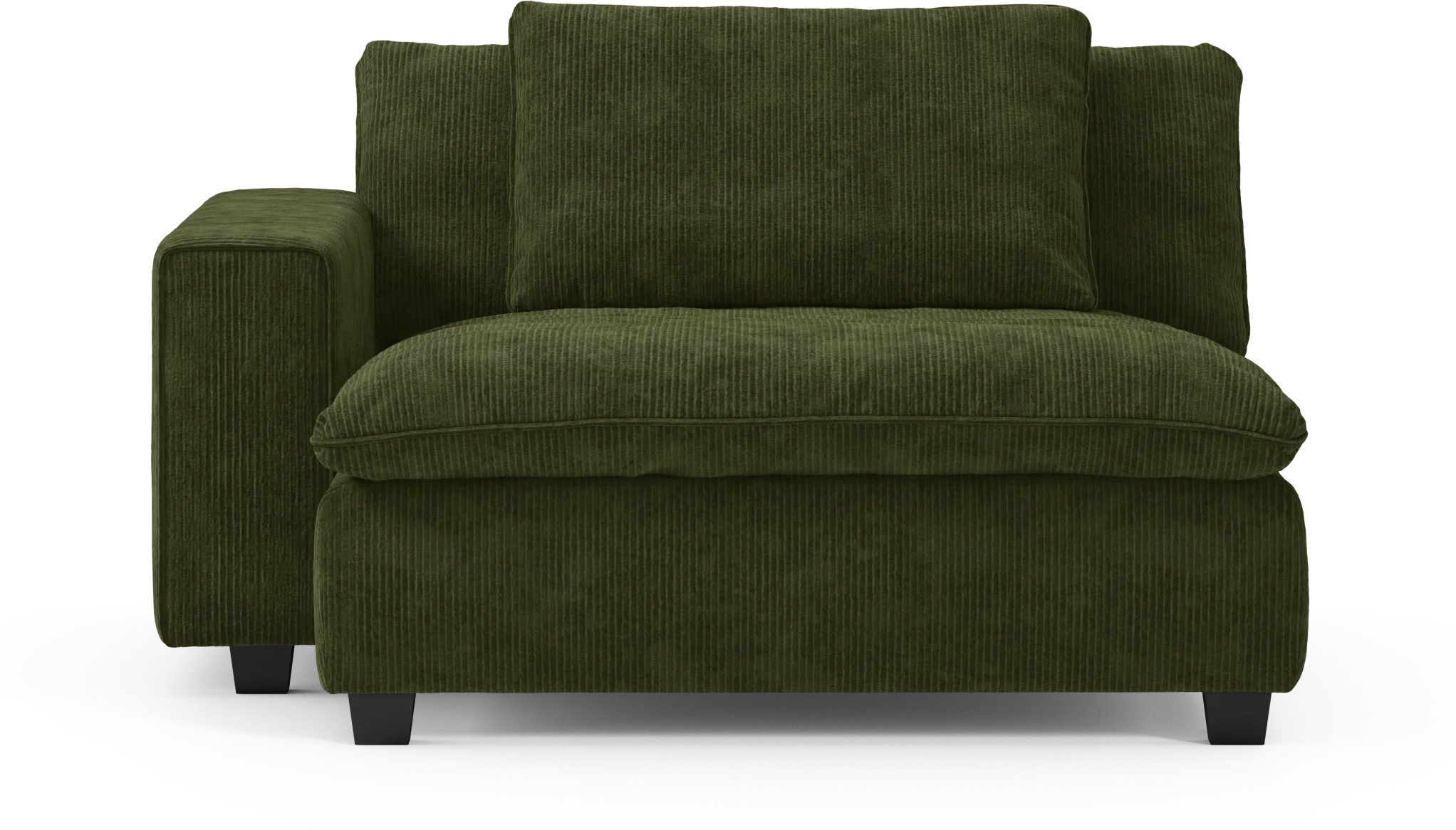Bellora Schäslong XL med armstöd vänster PzpV3