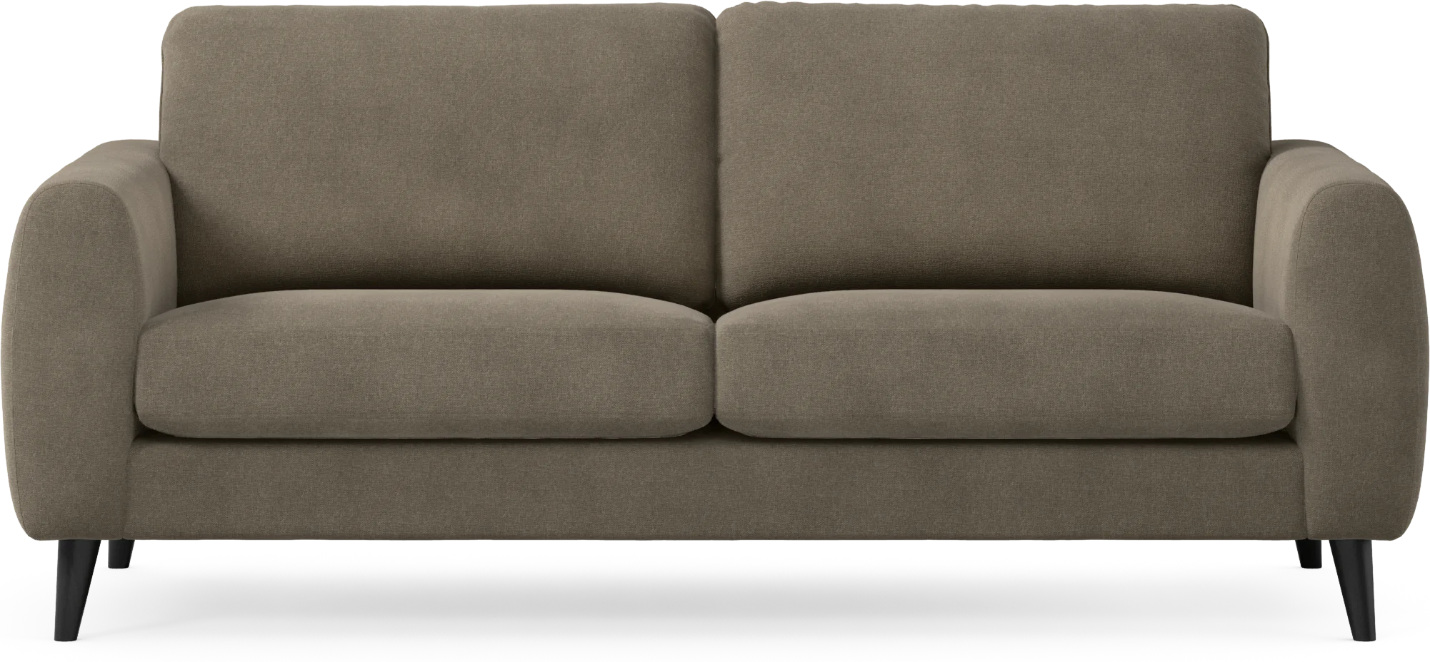 Bridge 2-sits soffa r7Khv
