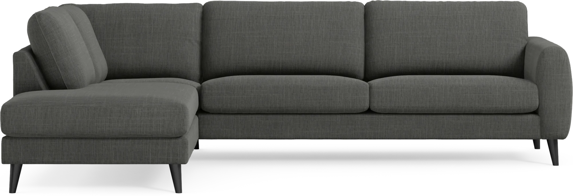Bridge 3-sits soffa med divan vänster EnIKg