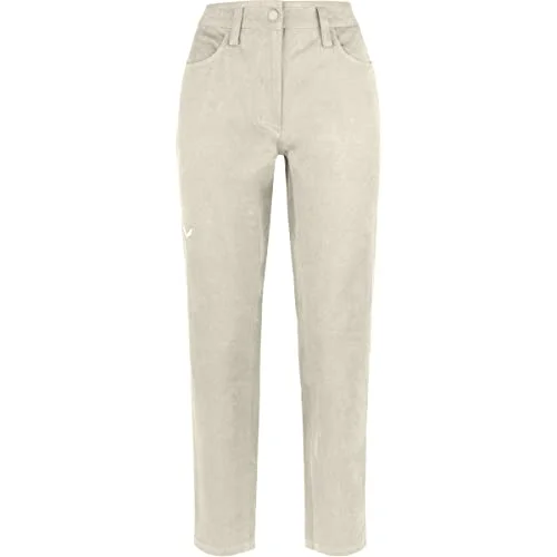 SALEWA Byxor Varumärke Modell FANES Hemp W Pants. 4053866365871