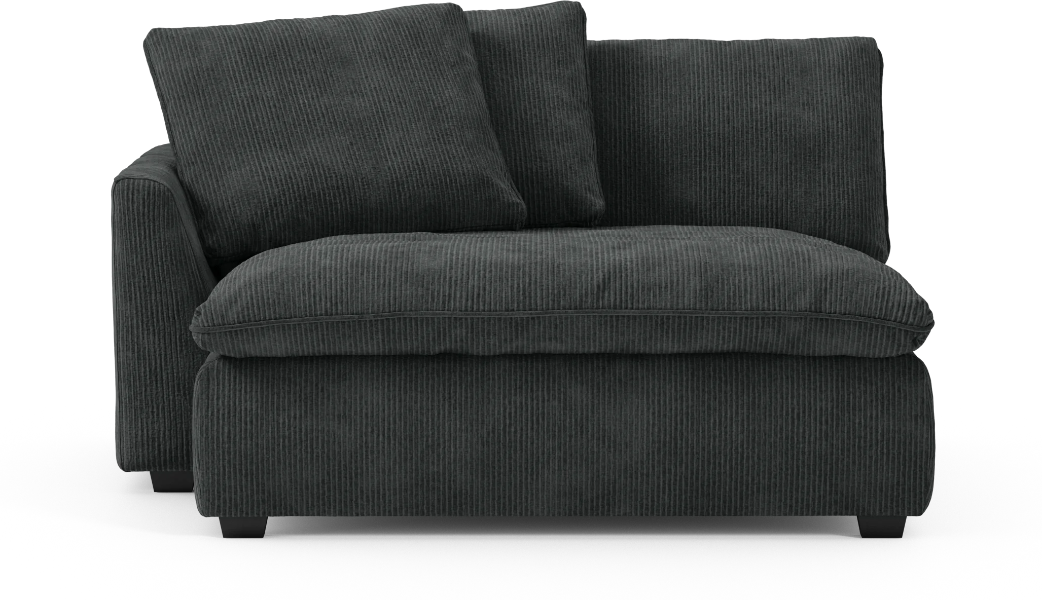 Bellora Schäslong XL med armstöd vänster W5q2h