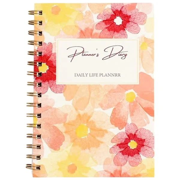 1 st Blommor Budgetplanerare, Odaterad Månadsekonomi Organizer, Utgiftsspårare Anteckningsbok, A5 Storlek Odaterad Ekonomiplanerare Kontobok Checklista ZLHY2500647847 1 st Blommor Budgetplanerare, Odaterad Månadsekonomi Organizer, Utgiftsspårare Anteckningsbok, A5 Storlek Odaterad Ekonomiplanerare Kontobok Checklista ZLHY2500647847
