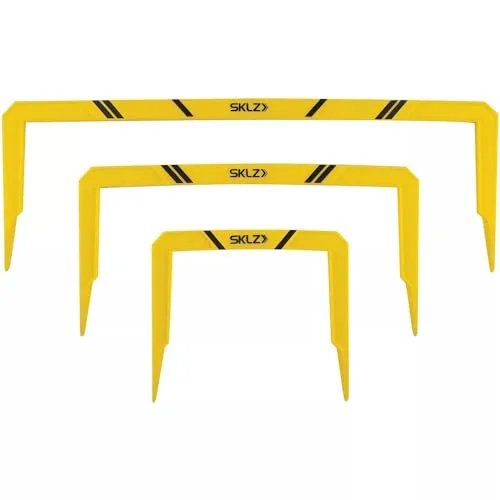 SKLZ Putt gånggrindar för förbättrad noggrannhet och konsekvens 96506949639