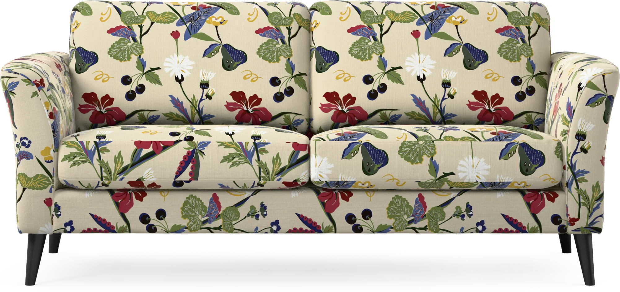 Bridge 2-sits soffa Gf6Sq