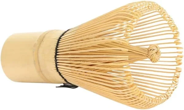 1 st 120 Strån Bambu Traditionell Matcha Te Visp Borste Verktyg Pre R-JL-RM-30672
