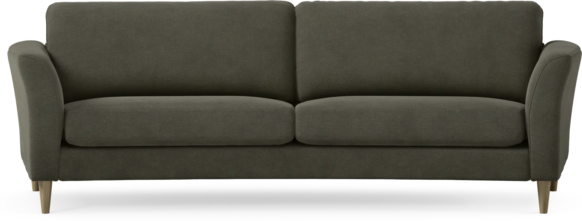 Bridge 3-sits soffa svängd h8bC4