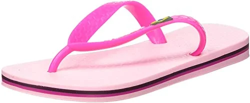 Ipanema Pojkar Classic Brasil Ii Kids tåavskiljare, 9076 rosa, 37 EU 4060628208451