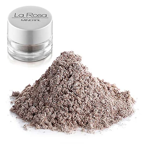 La Rosa mineral ögonskugga nr 35 diamant 3 g 5906453671246