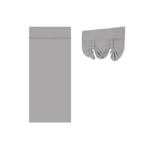 1-pack dörrgardin – Mörkläggningsgardiner Rumsförmörkande Insynsskydd Uppbindbar Fönsterdraperi RD1-815-09379 1-pack dörrgardin – Mörkläggningsgardiner Rumsförmörkande Insynsskydd Uppbindbar Fönsterdraperi RD1-815-09379