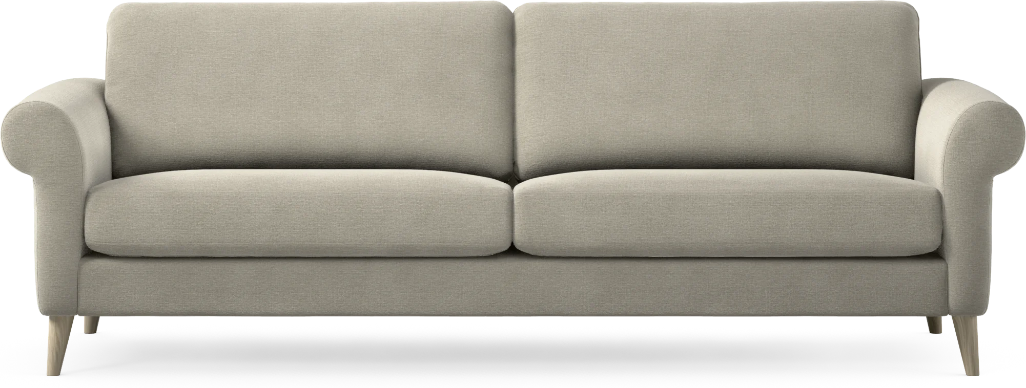 Bridge 4-sits soffa pZCUY