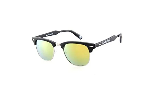 Glaptors Unisex barn 54723 solglasögon, Grigio, standard 8436574050011