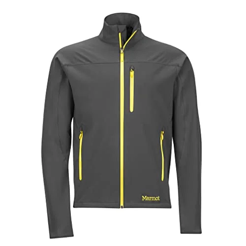 MARMOT Tempo Softshell jacka för män 889169299308