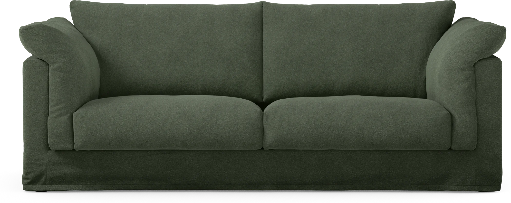 Cherrie 2,5-sits soffa med kappa oeAhh