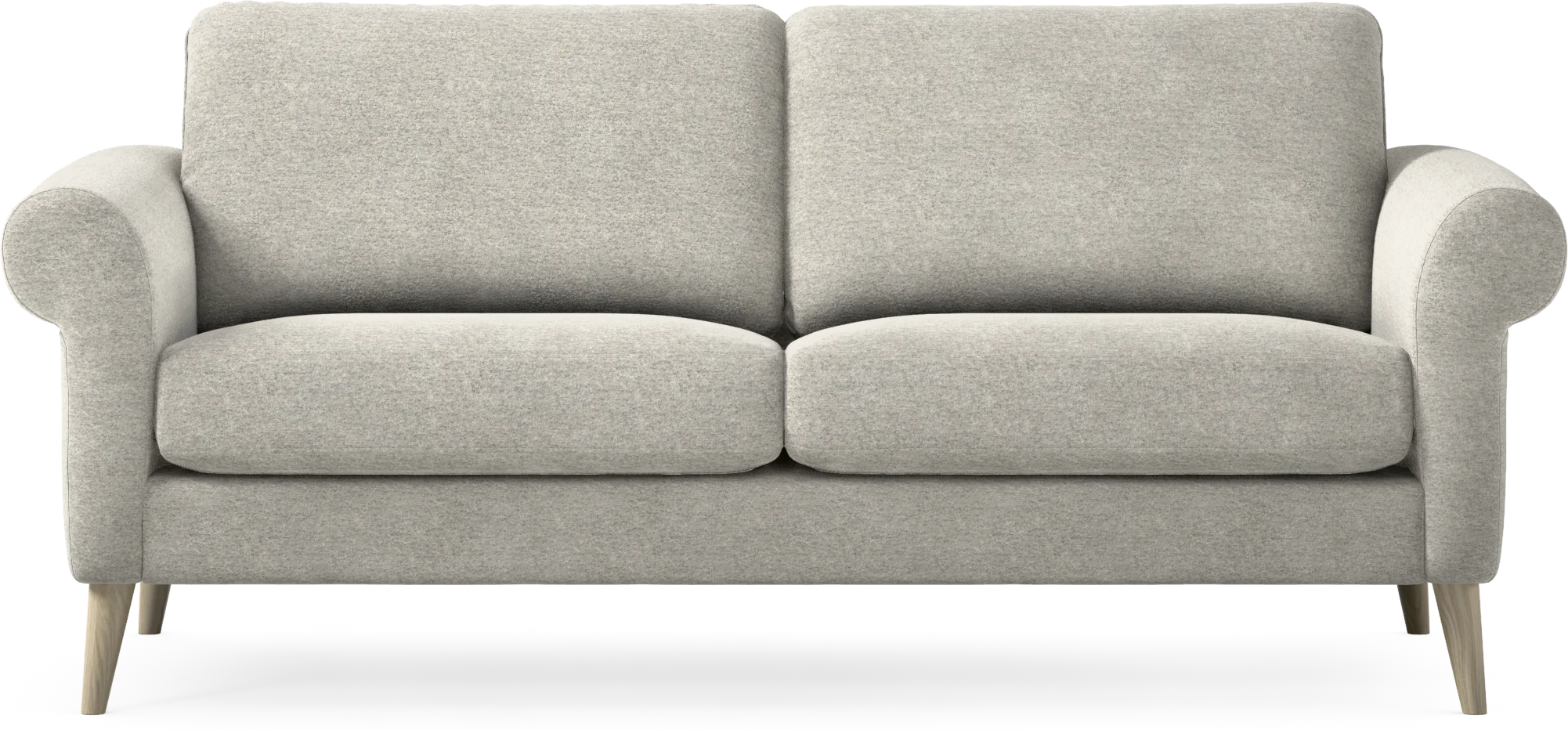 Bridge 2-sits soffa AdMul