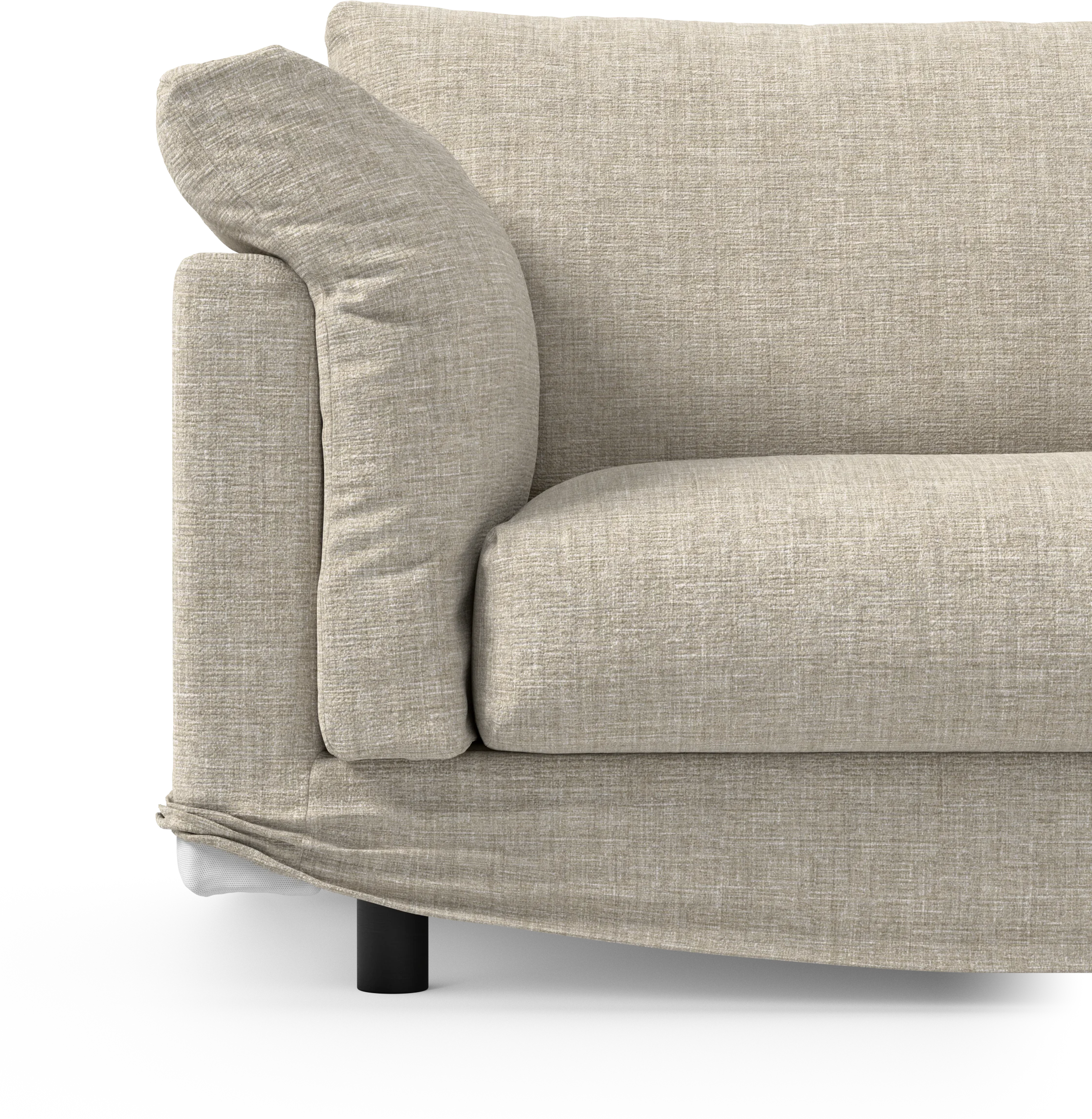 Cherrie Klädsel Klädsel till 4-sits soffa, hel dyna nDlMG Cherrie Klädsel Klädsel till 4-sits soffa, hel dyna nDlMG