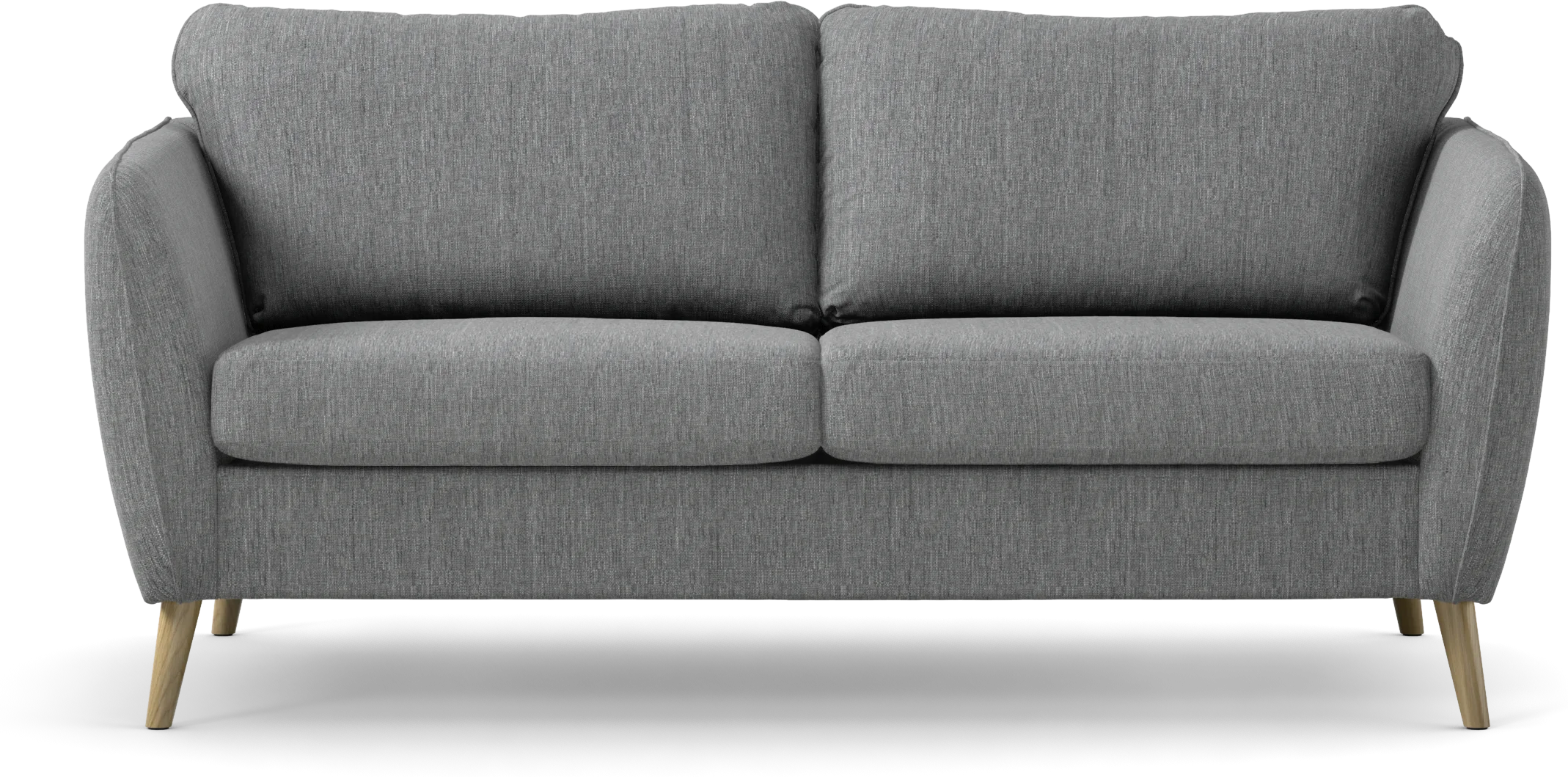County 2-sits soffa phw7E