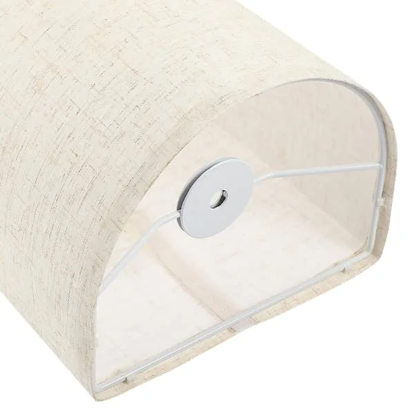1 Set Ersättning Lamp Shade Bordslampa Shade Golvlampa Kåpa Avtagbar Lampskärm BAPQ-039111 1 Set Ersättning Lamp Shade Bordslampa Shade Golvlampa Kåpa Avtagbar Lampskärm BAPQ-039111