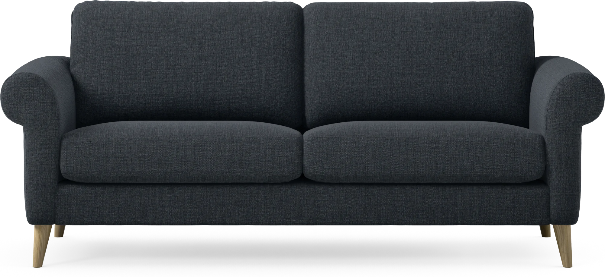 Bridge 2-sits soffa 8QEXk