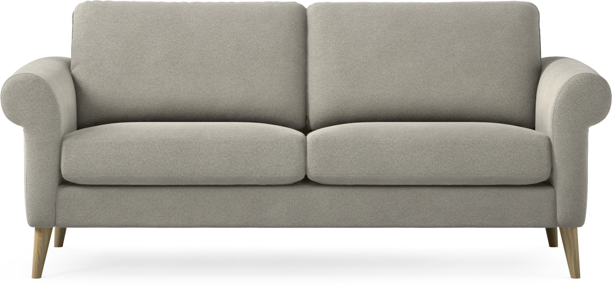 Bridge 2-sits soffa hvnPP