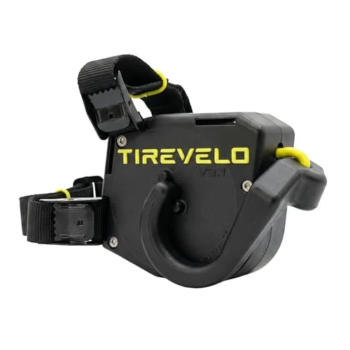 Tire Velo/TOW Bike dragsystem barn utdragbar/cykeldäck ersätter stången 3760334170011