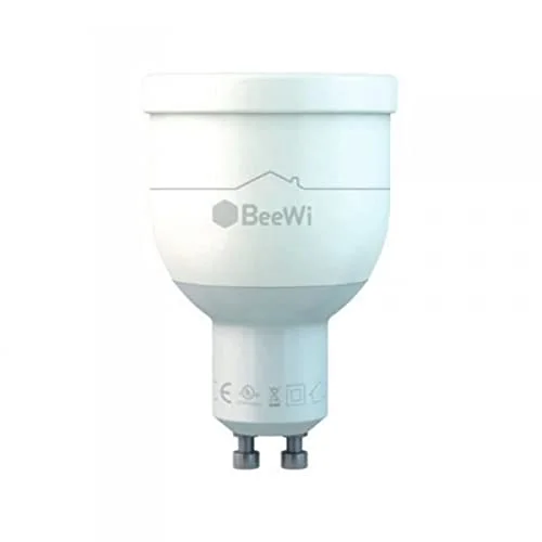 Otio - Gu10 Bluetooth ansluten LED-spotlight 4,5 W 3545417800012