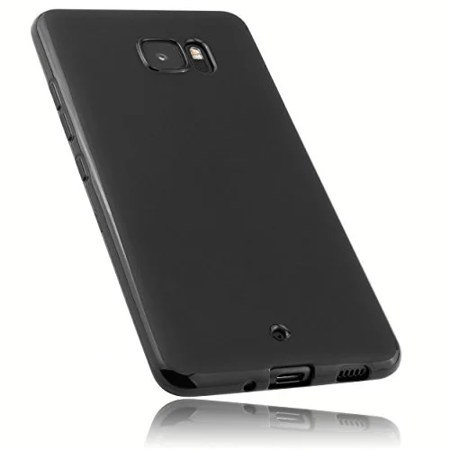 Mumbi fodral till HTC svart U Ultra 4251077273842