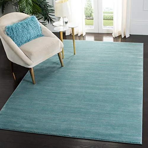 Safavieh Alla hjärtans dag matta, vävd polypropylenmatta i havsskum, 160 x 230 cm 889048075856
