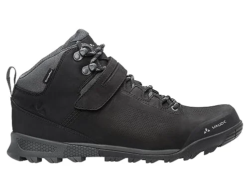 VAUDE Unisex Tsali Mid STX mountainbikeskor 4052285862725