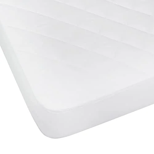 Pikolin Home Skydd till antikvalsterbehandlad stoppad fibermadrass som är luftgenomsläppligt och minimerar allergisymtom 8420687169401