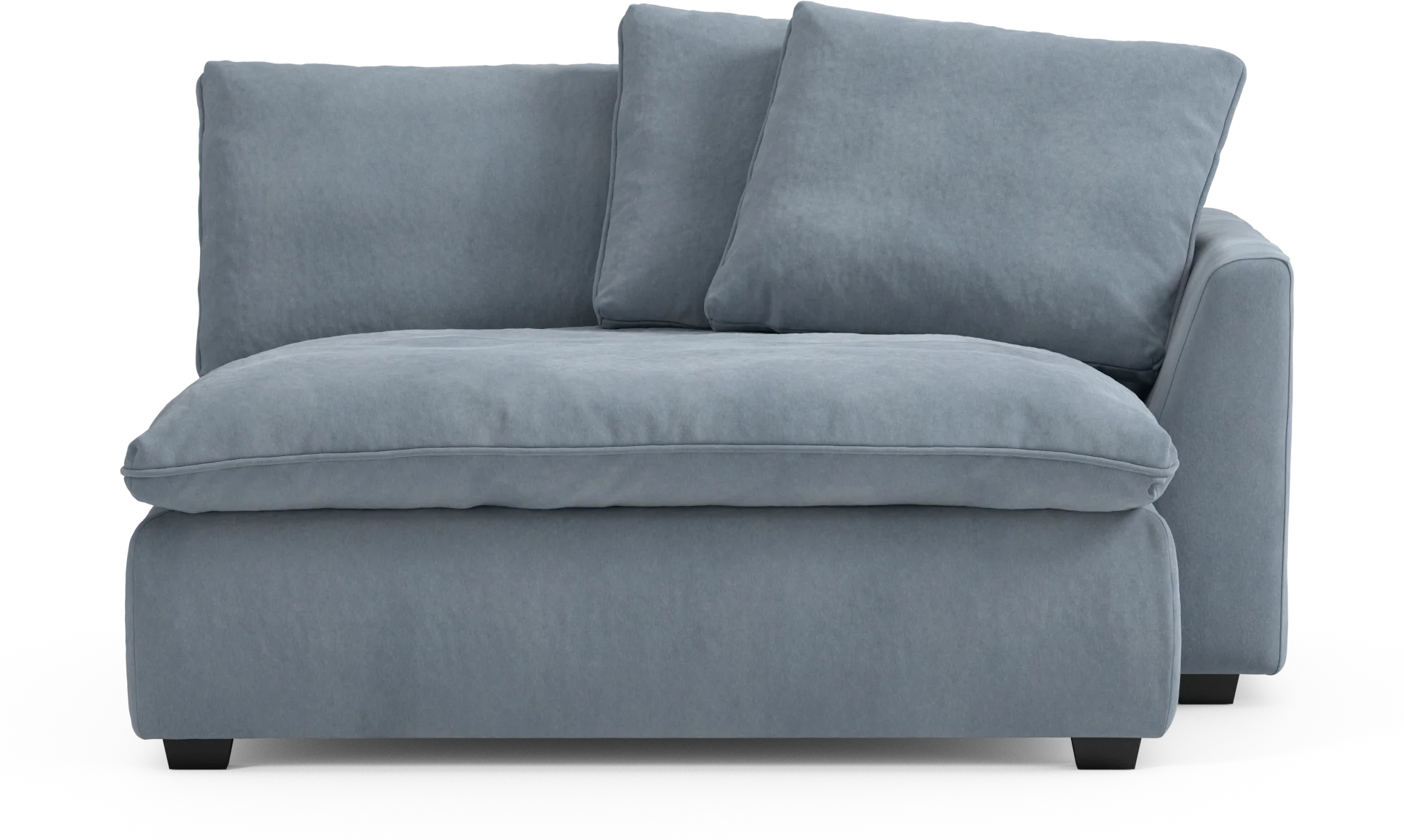 Bellora Schäslong XL med armstöd höger kSS6y