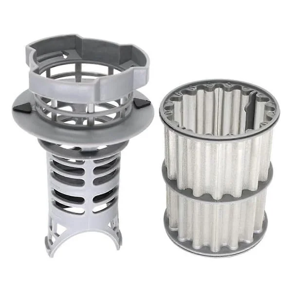 00645038 645038 Mikrofilter för Diskmaskinsdelar Ersätter AP4339631, 00651097, 1560725, 651097, AH3479708 12 KJ326-876