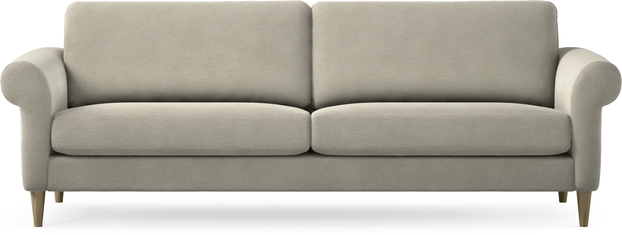 Bridge 4-sits soffa a6LIb