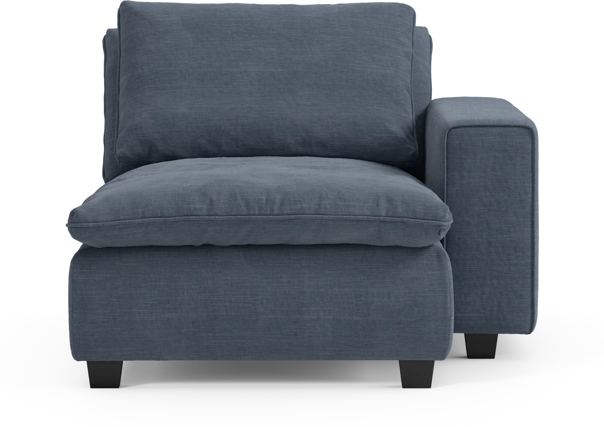Bellora Schäslong med armstöd höger 66W5m