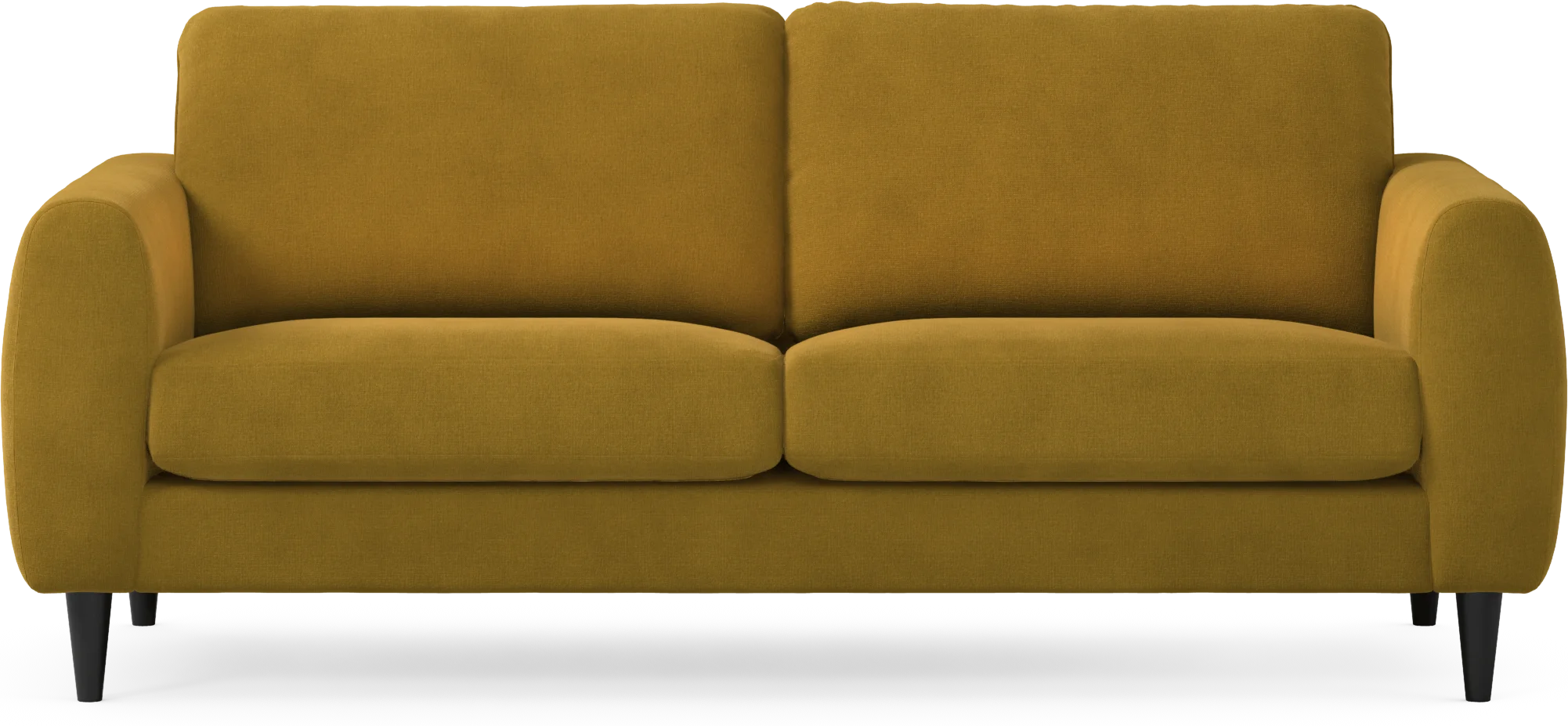 Bridge 2-sits soffa 6uGWF