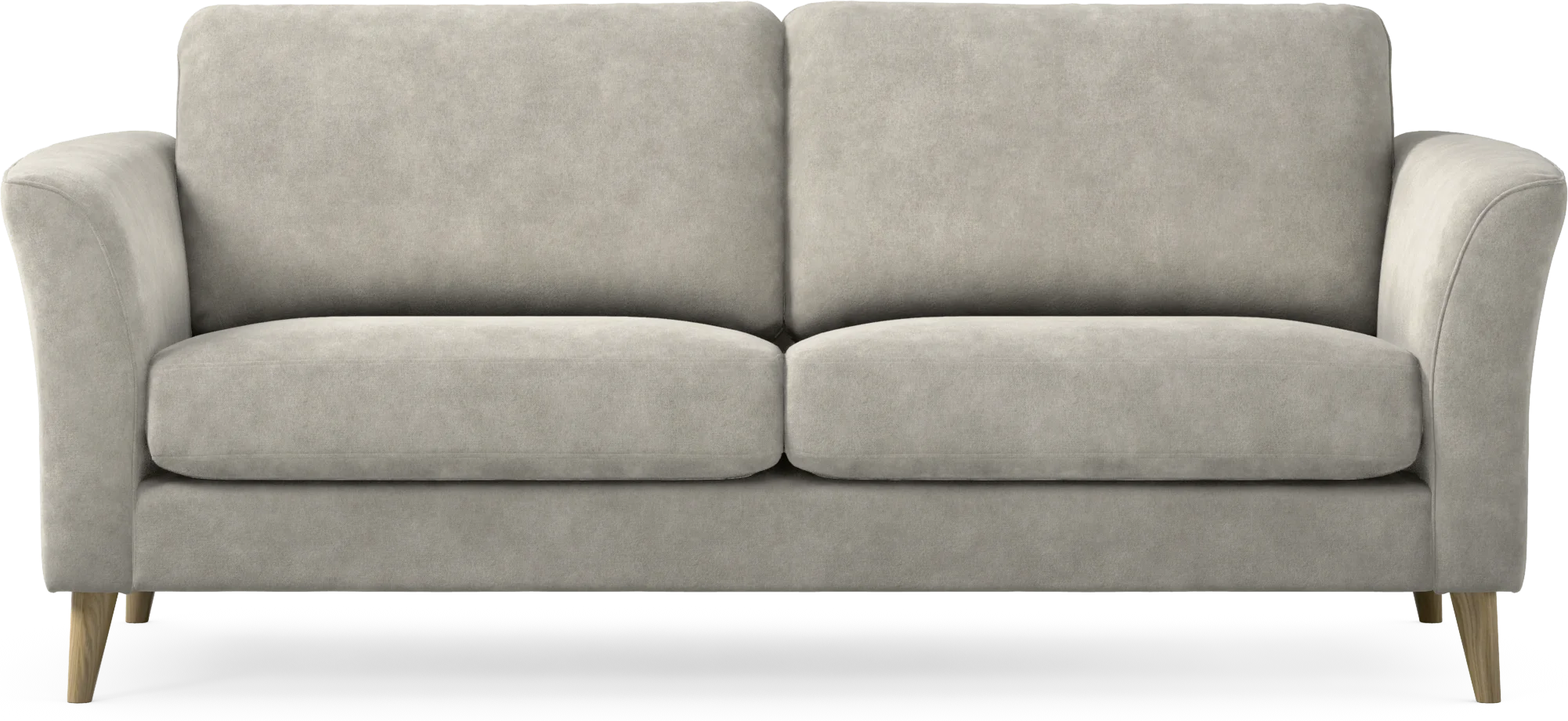 Bridge 2-sits soffa 59J5f