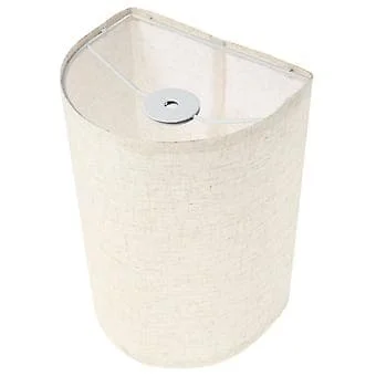 1 Set Ersättningslampskärm Bordslampskärm Golvlampa Skydd Avtagbar Lampskärm FD-L08-5280 1 Set Ersättningslampskärm Bordslampskärm Golvlampa Skydd Avtagbar Lampskärm FD-L08-5280