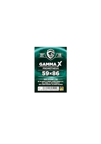 Prometheus x Range 59 86 8032611695124