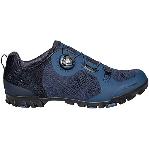 VAUDE Herr Tvl Skoj Cykelskor, fjord blå, 42 EU 4052285681159 VAUDE Herr Tvl Skoj Cykelskor, fjord blå, 42 EU 4052285681159