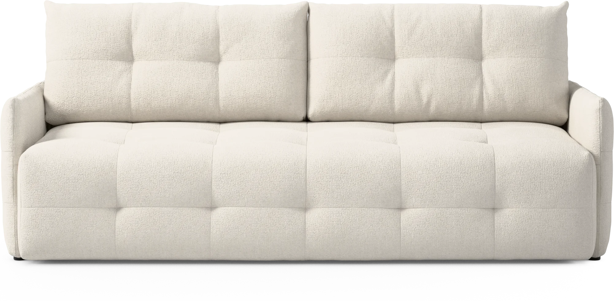 Bella Bäddsoffa 3-sits Gl10L