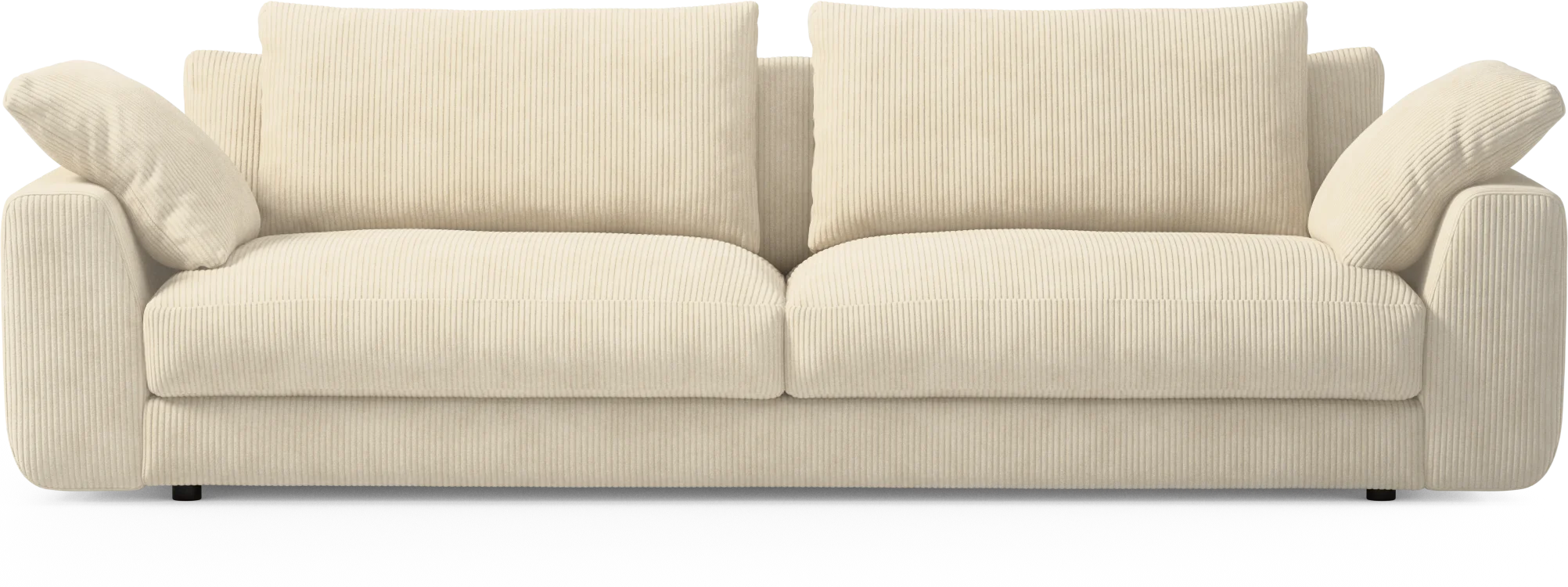 Amie 4-sits soffa 9Noau