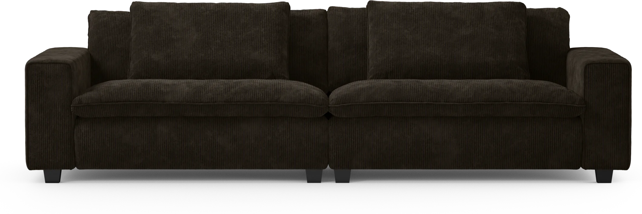 Bellora 4-sits soffa mxfxc