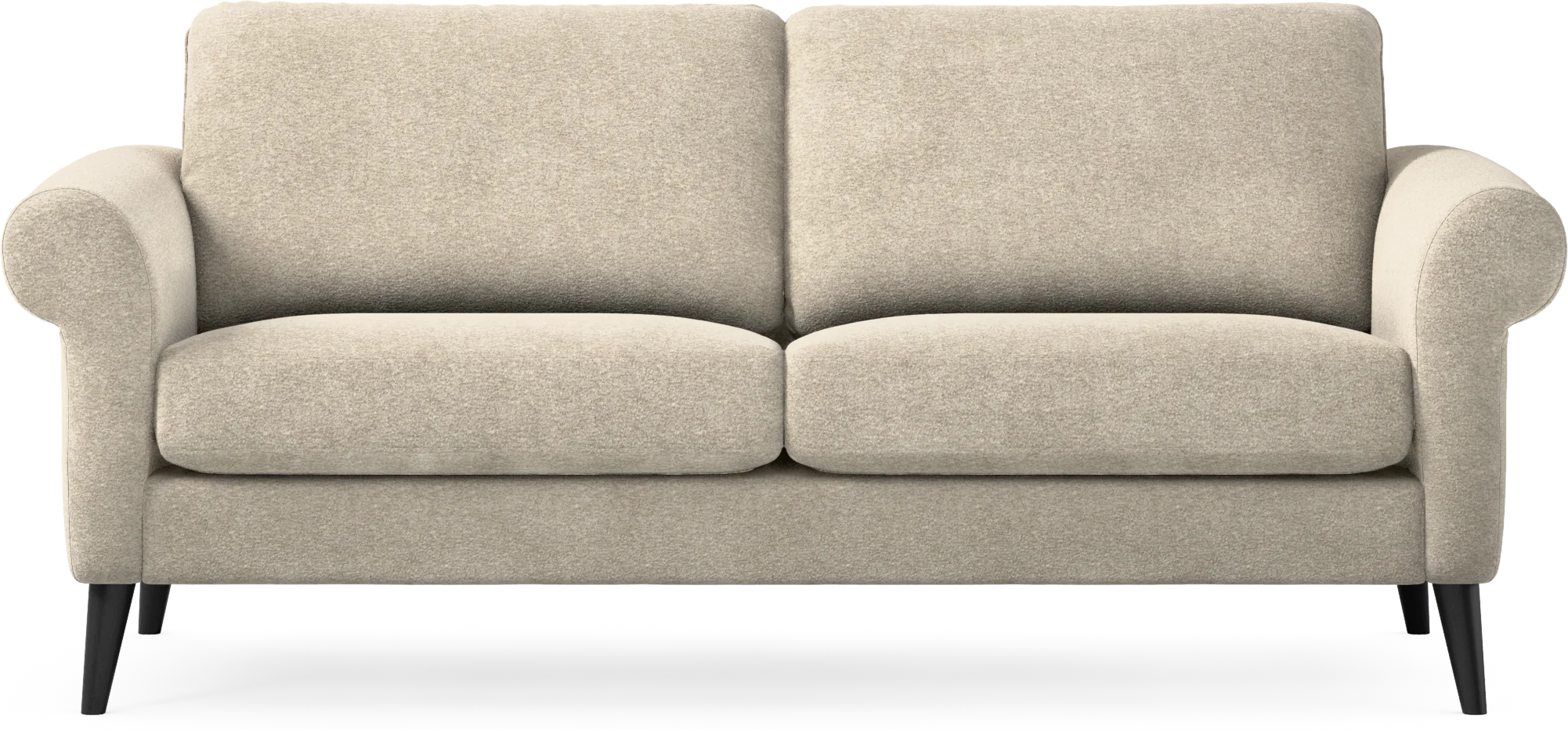 Bridge 2-sits soffa 6xSRW