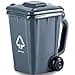 1 st 3D Keramisk Kaffemugg med Lock, Personlig Mugg, Fyd04-000006YXZ