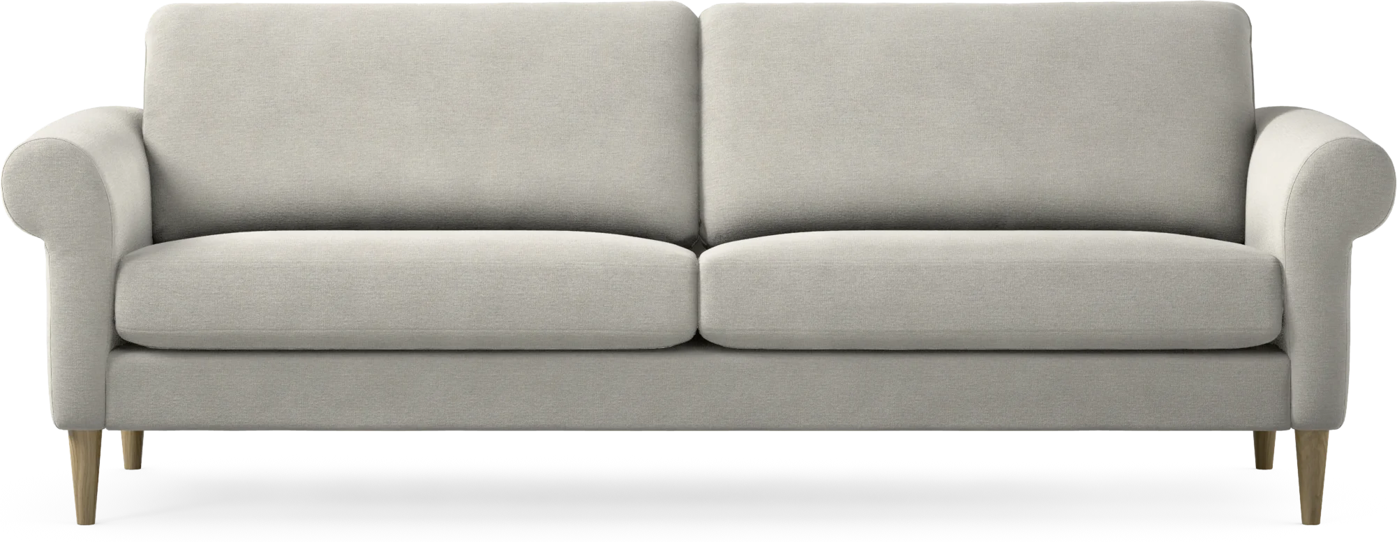 Bridge 4-sits soffa XghLn