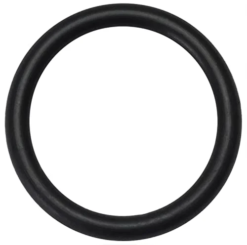 AERZETIX C61959 20 pack tätning/O ring O ringar 15 x 2 mm hårdhet 70 driftstemperatur 30 ...100 C i NBR gummi kranar svart färg 3801044021955