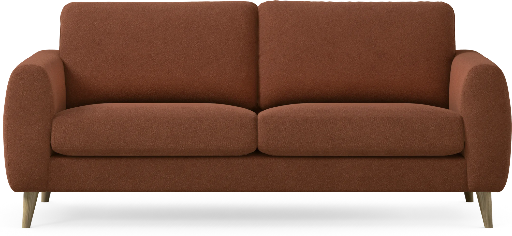 Bridge 2-sits soffa rCgbP